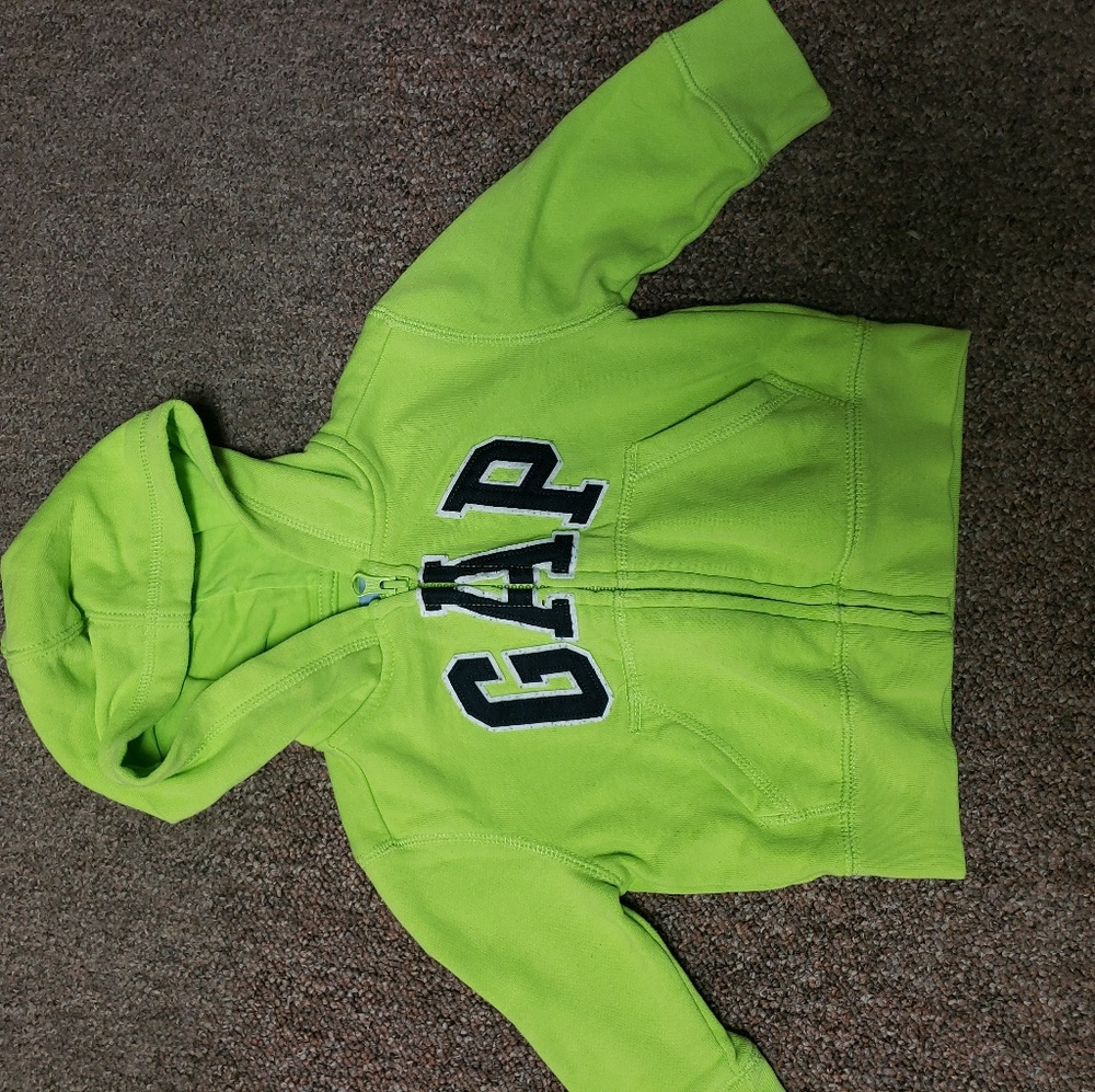 Boys 12-18 Mo jacket